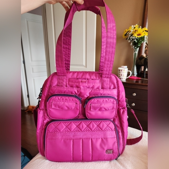 lug Handbags - LUG  Jumbo Puddle Jumper